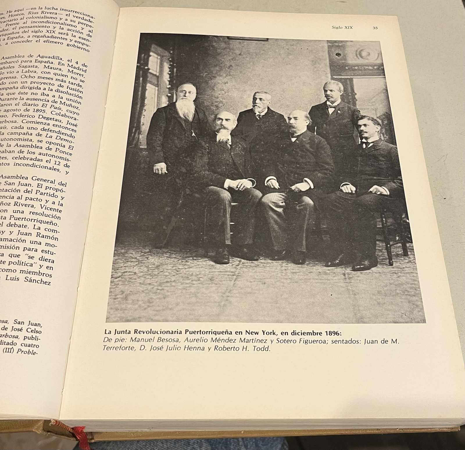 La gran enciclopedia de Puerto Rico. Tomo 2: Historia política de Puerto Rico