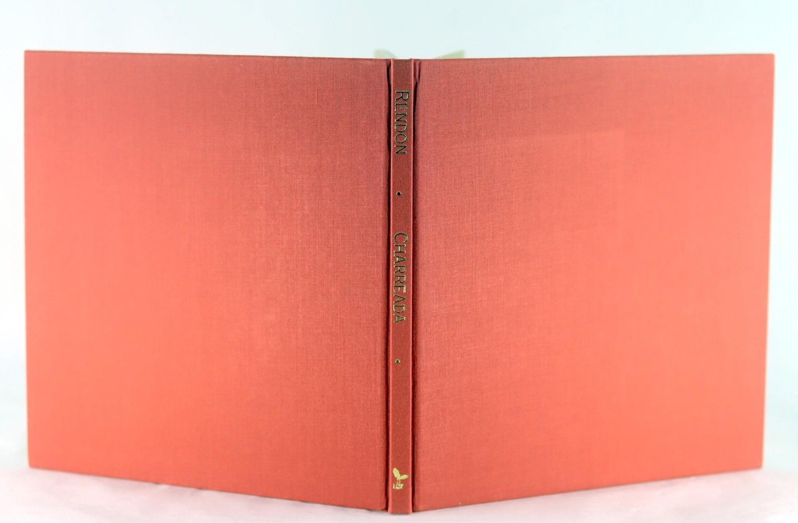 Al Rendon 1st Ed 2002 Charreada Mexican Rodeo in Texas Folklore Society LIX HCDJ