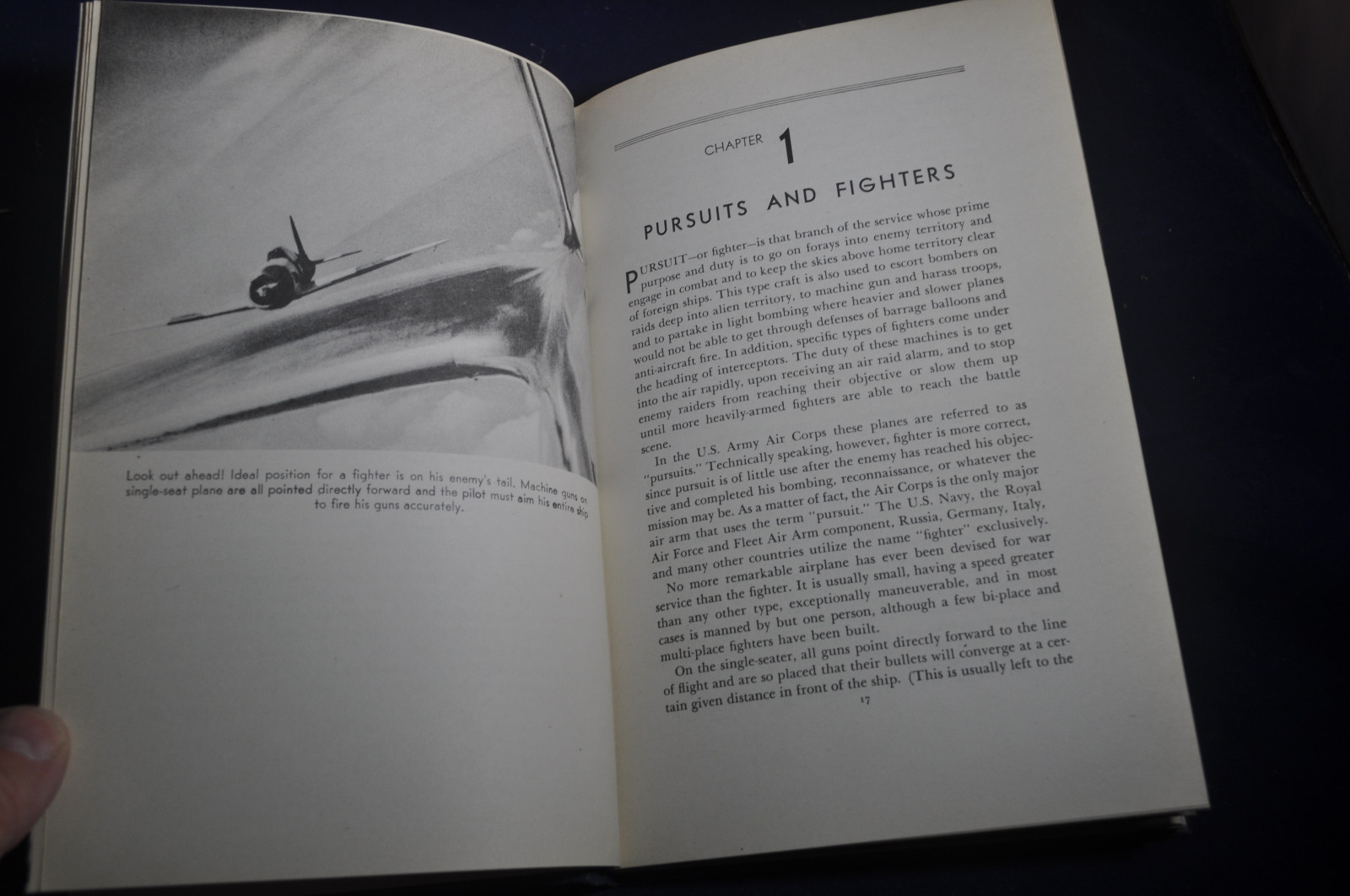 1941WAR WINGS, FIGHTING PLANES OF THE AMERICAN AND BRITISH AIR FORCES