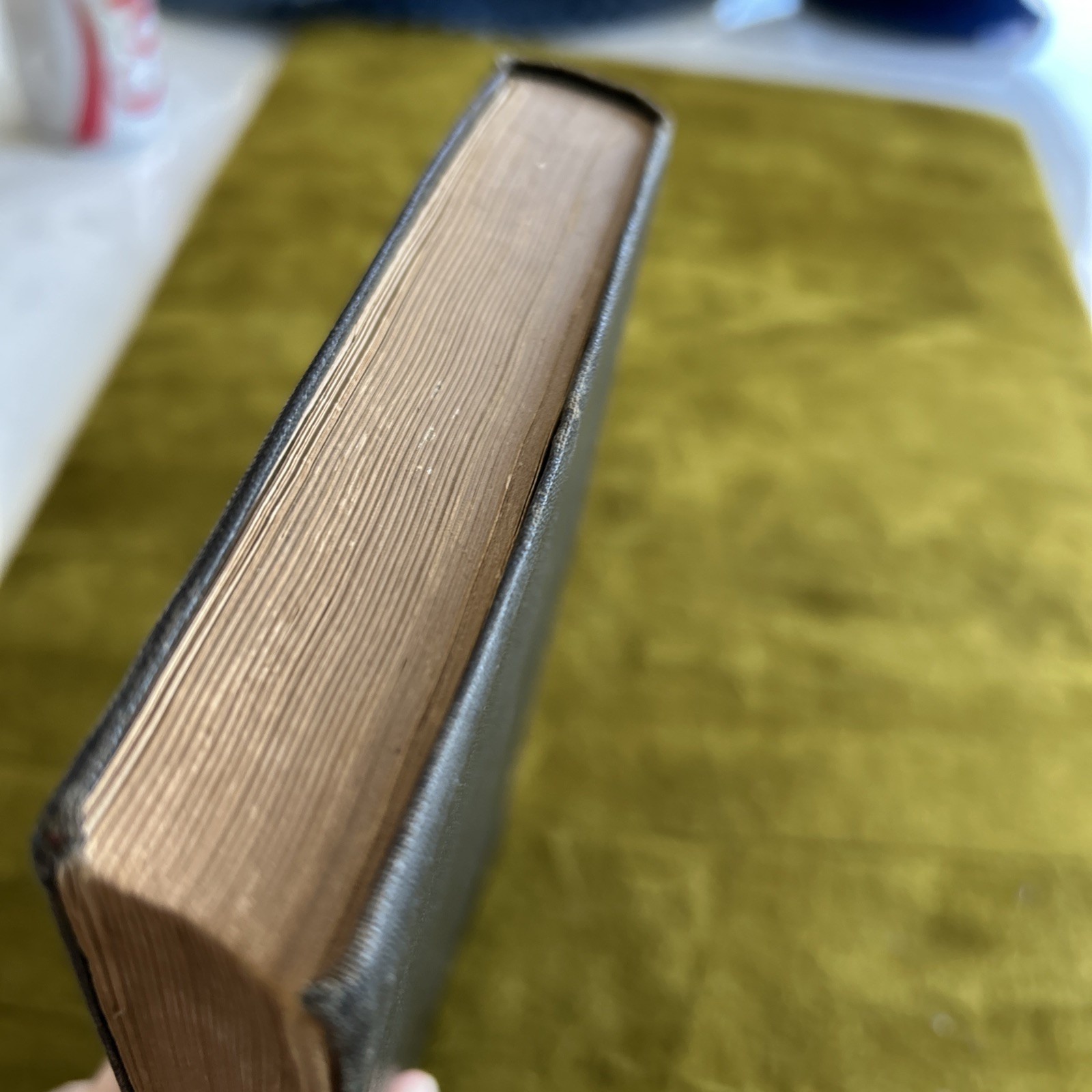 1918 Aircraft Mechanics Handbook by Fred Colvin McGraw Hill US Navy Copy