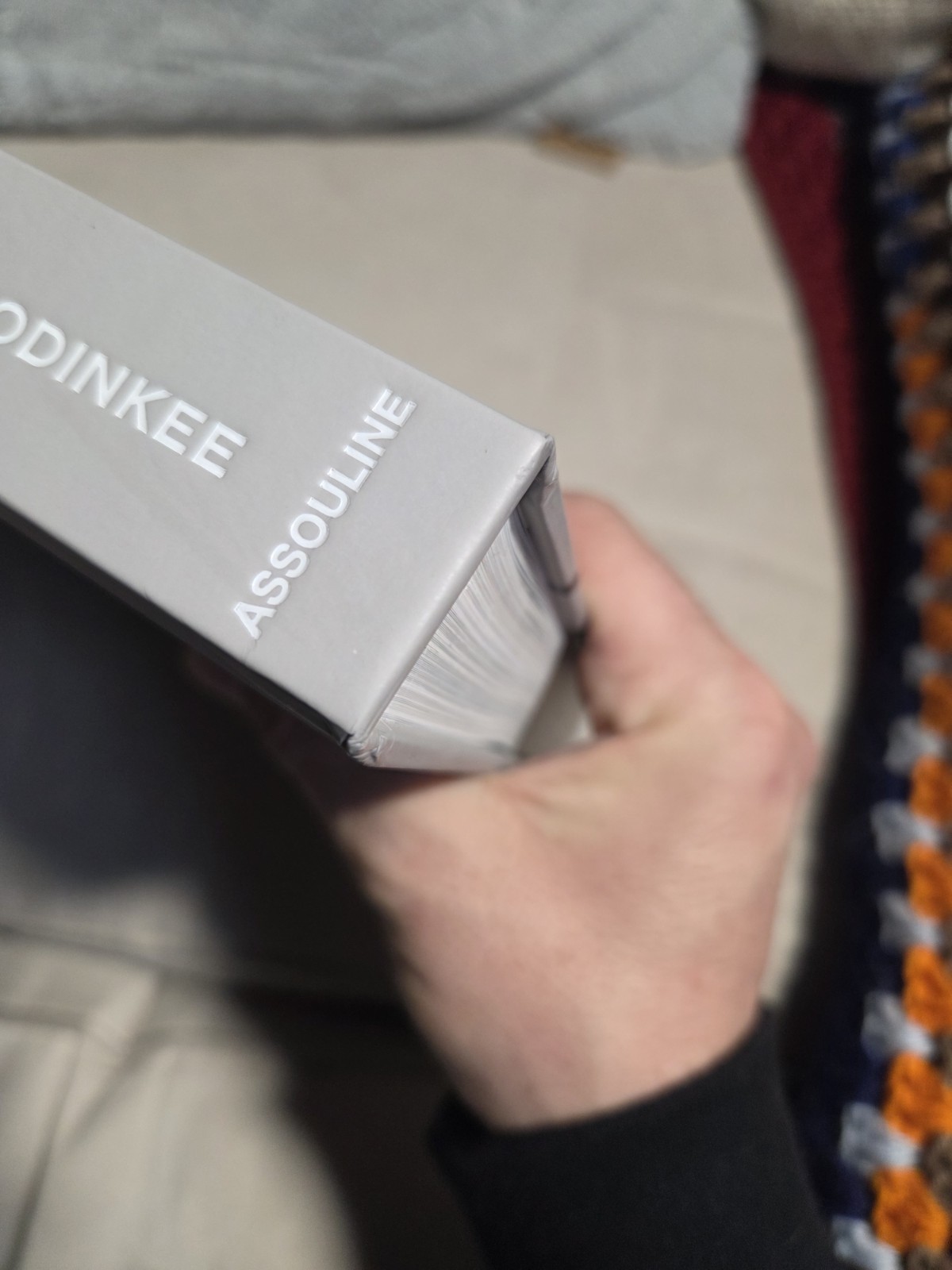 Watches: A Guide by Hodinkee Assouline Art Book 2019 Hardcover Luxury Watch NYC