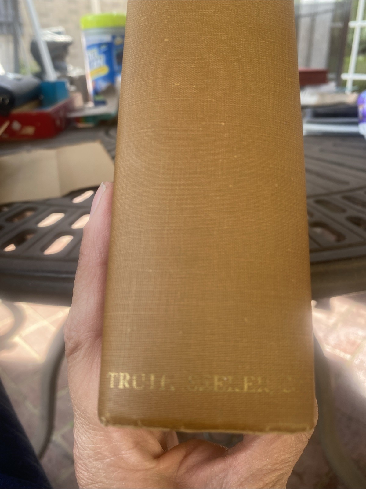 Bible Myths & their Parallels in other Religions, Doane 1882 / 1948 Occult RARE