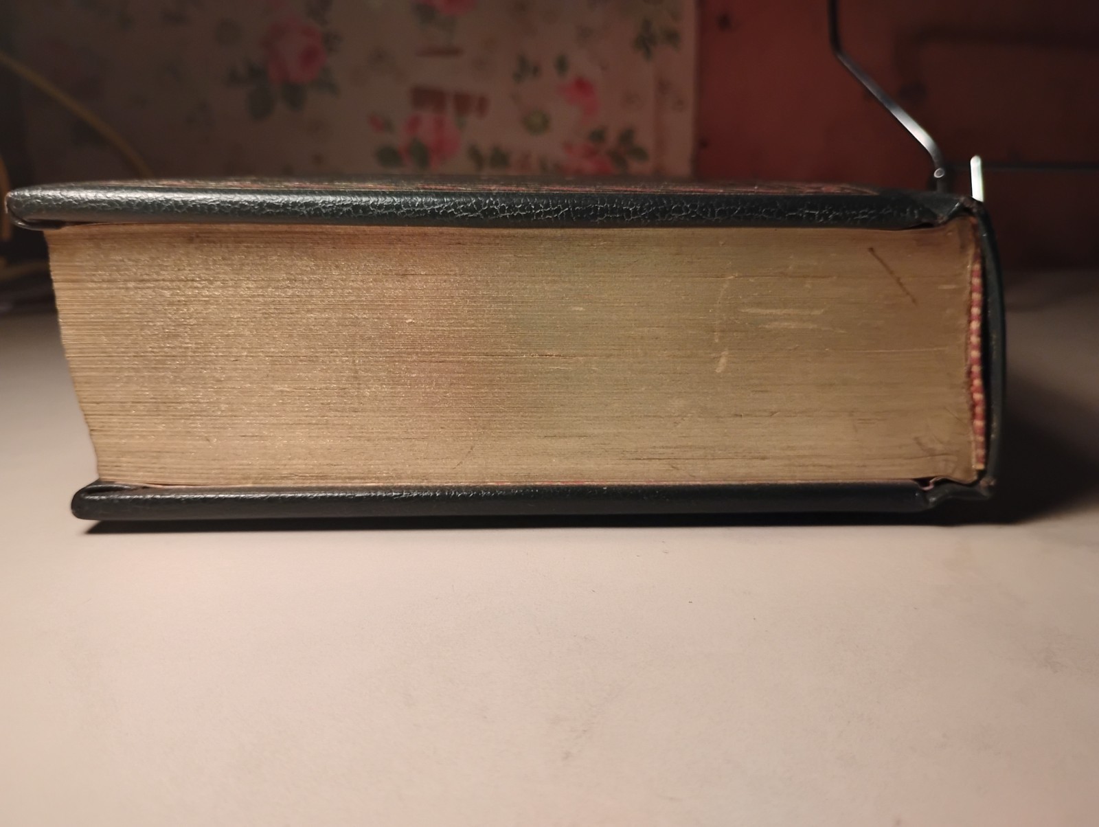 Louis L’Amour Five Novels Series II Bonded Leather Gilt Chatham River Press
