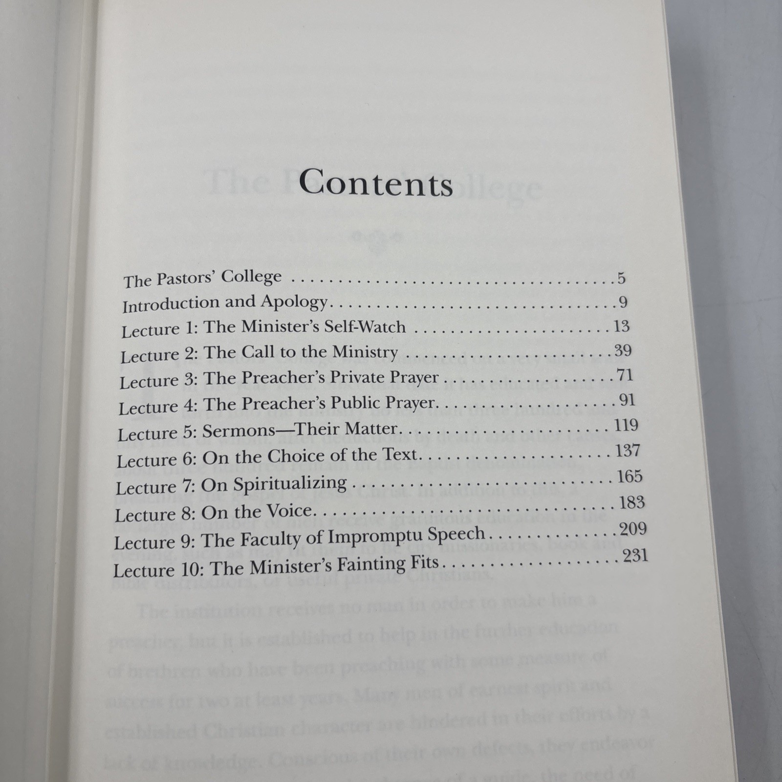 Broadman & Holman Legacy of Faith Library 8 Vols Limited Edition Leather Books