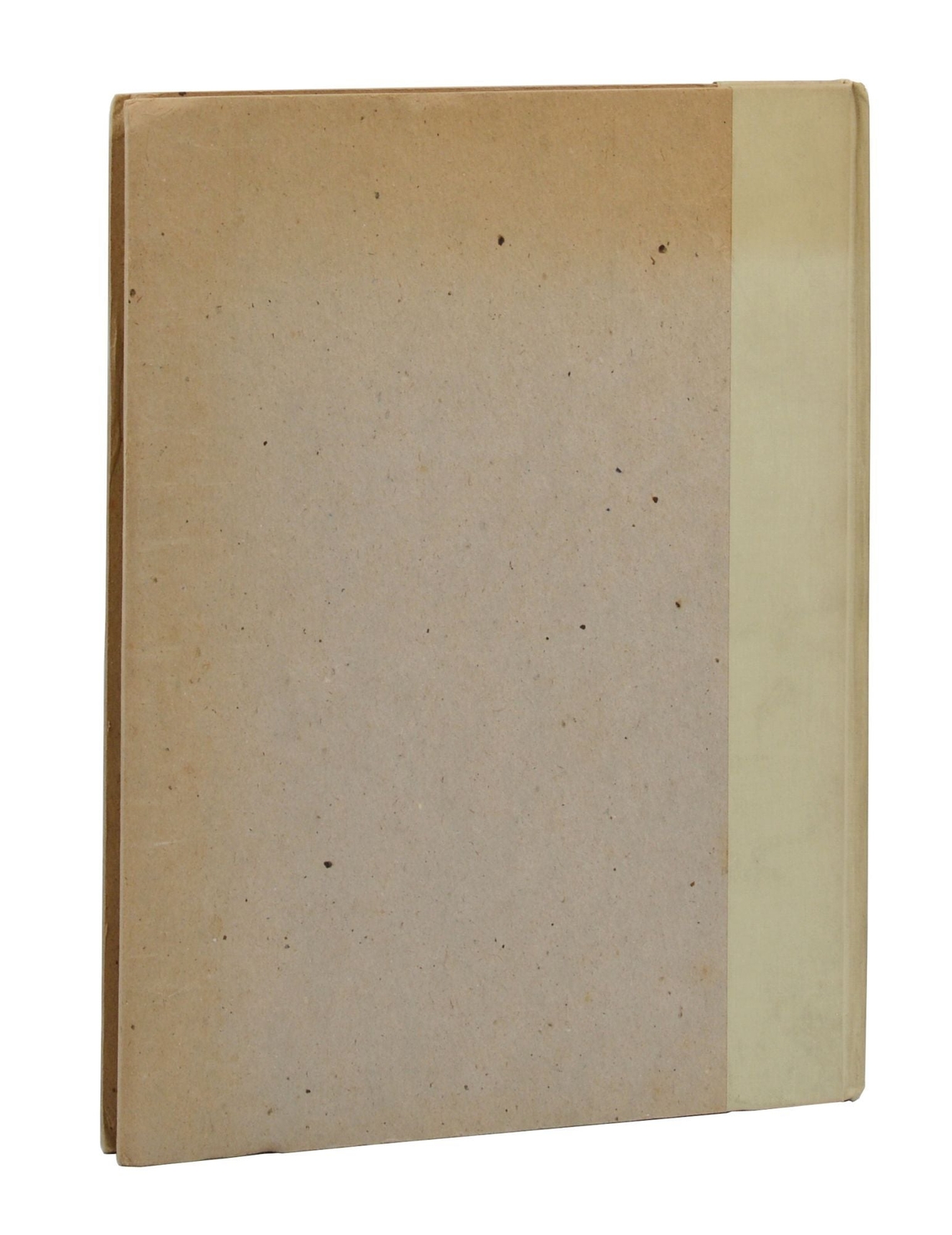 Alphabet for Adults MAN RAY ~ Georges Bataille’s copy ~ SIGNED 1st Edition 1948