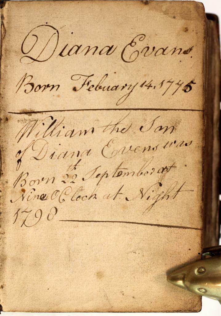 1637 King James Bible & Psalmes Book of Common Prayer & Genealogies