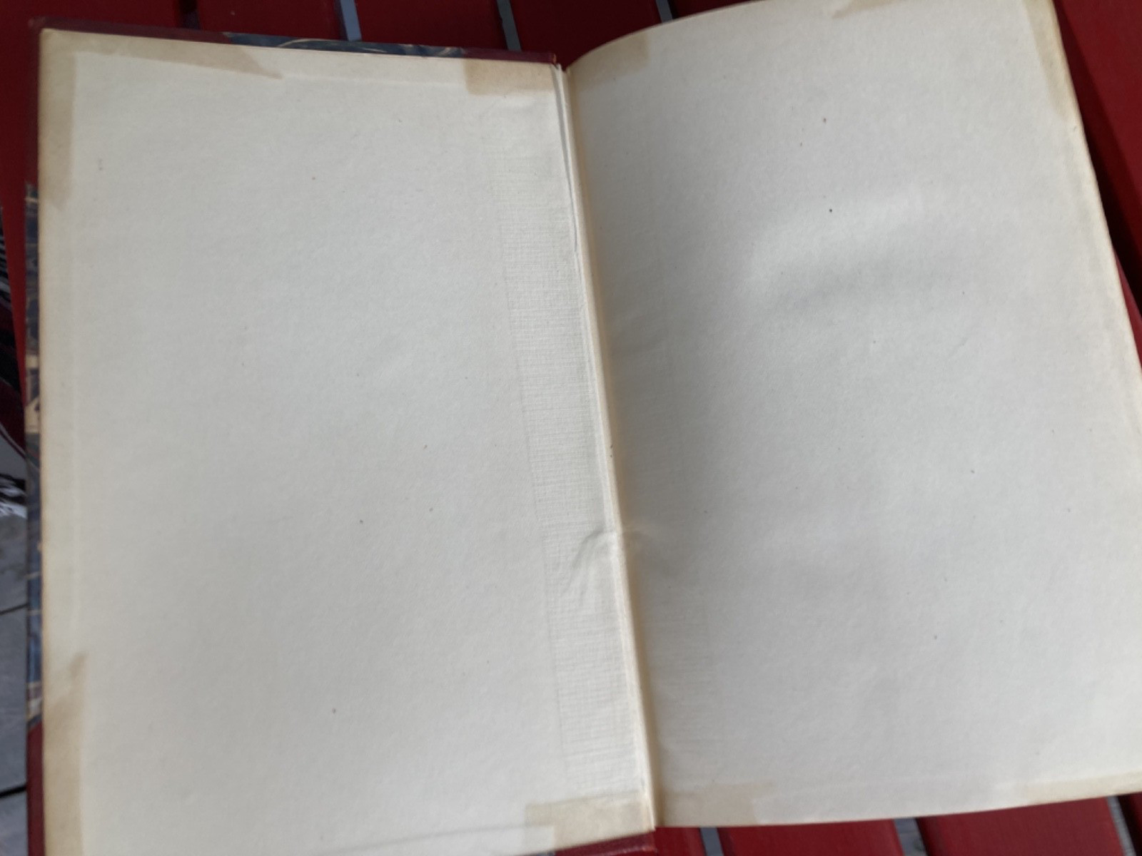 Charles Darwin 1896 The Formation Of Vegetable Mould Luxury Edition Antique