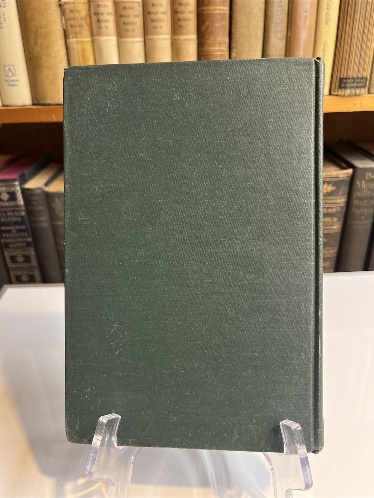 THOMAS FRANCIS MEEHAN – M. Natalena Farrelly, 1944 – Catholic Historical Society