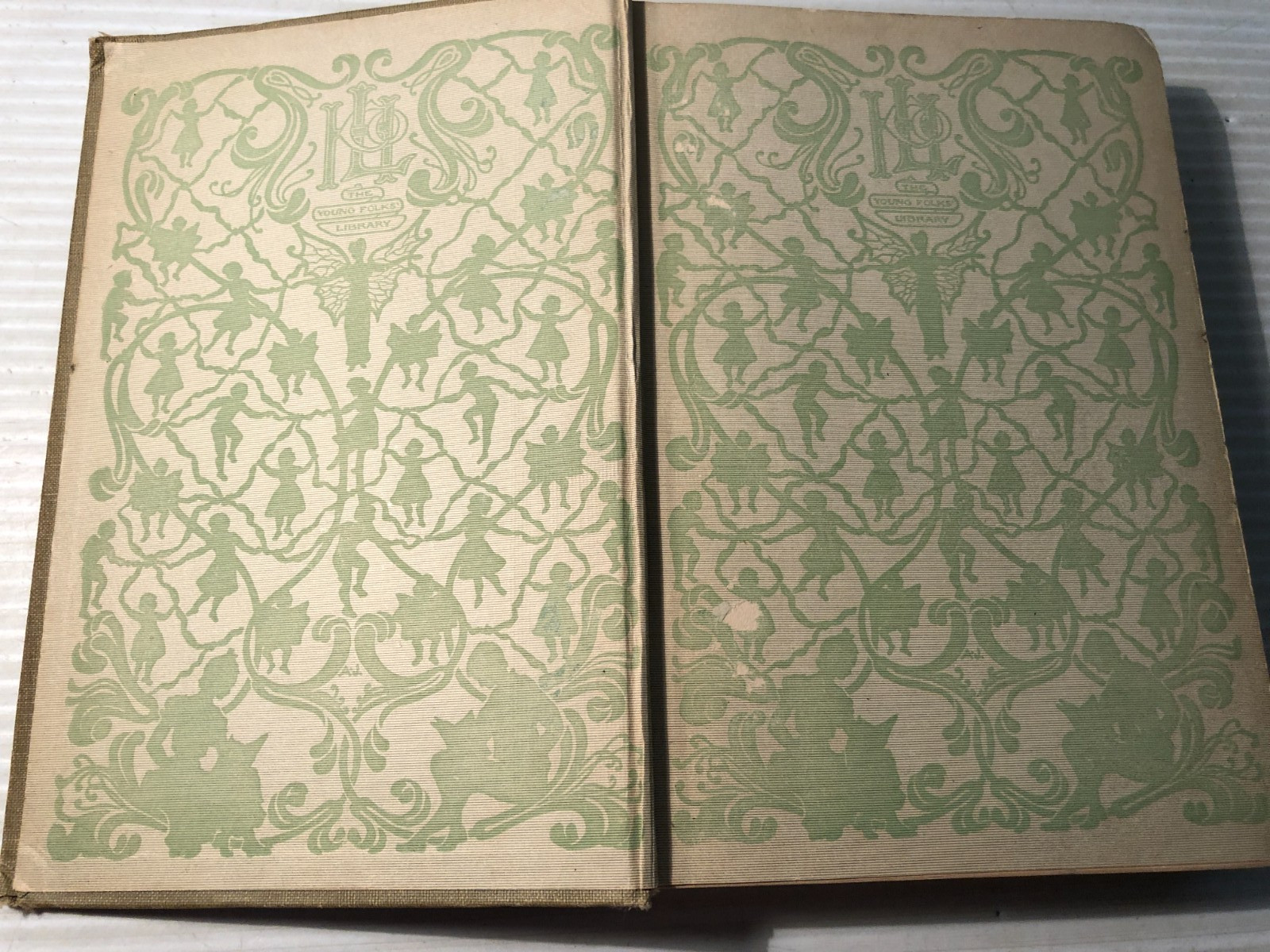 b The ANIMAL STORY BOOK by Ernest Thompson Seton 1902 Hall & Locke Young Folks