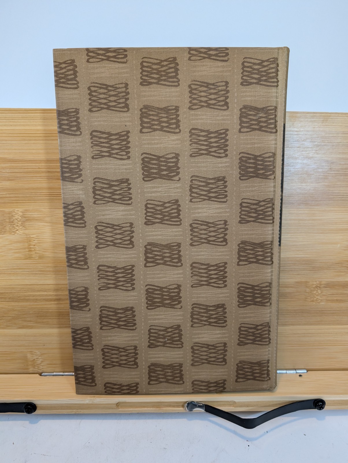 Heritage Press SILAS MARNER George Eliot w/ Sandglass Insert Slipcase 1954