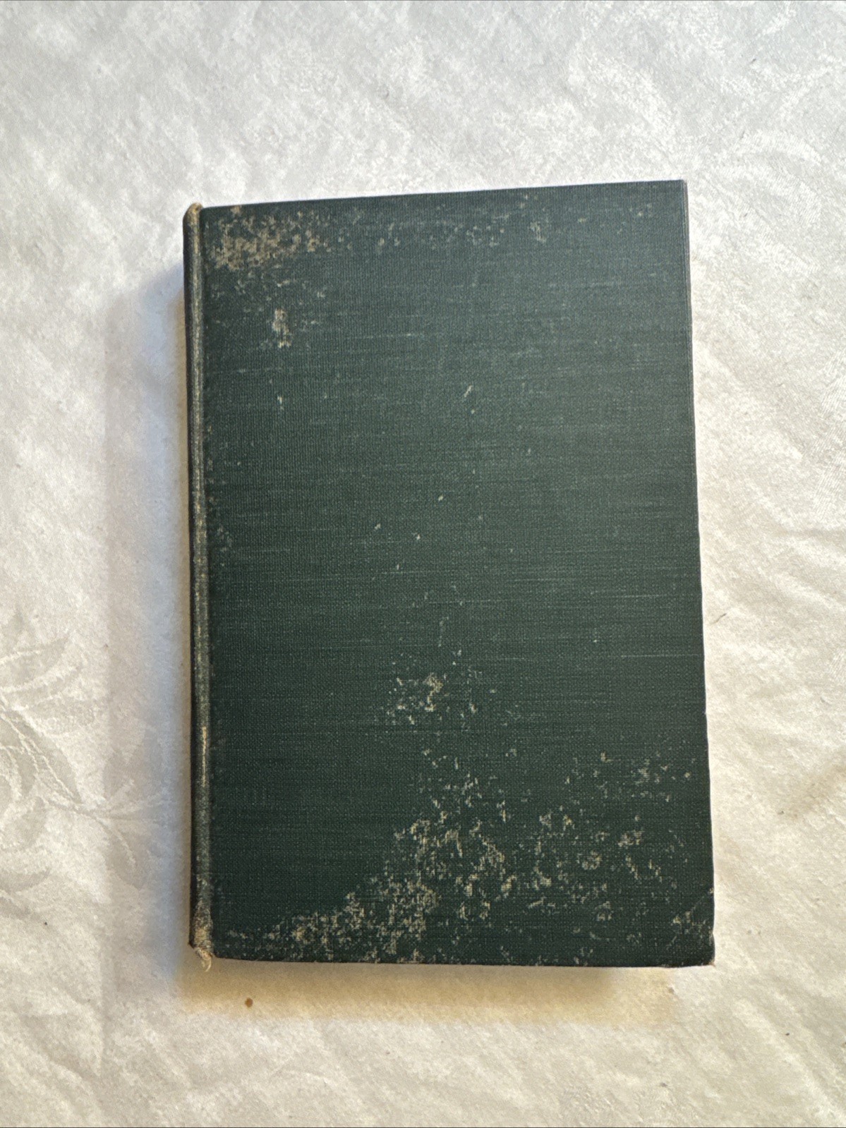 1905 SUPERSTITION IN MEDICINE Hugo Magnus 1st Ed Provenance Dr. H.H. Hopkins