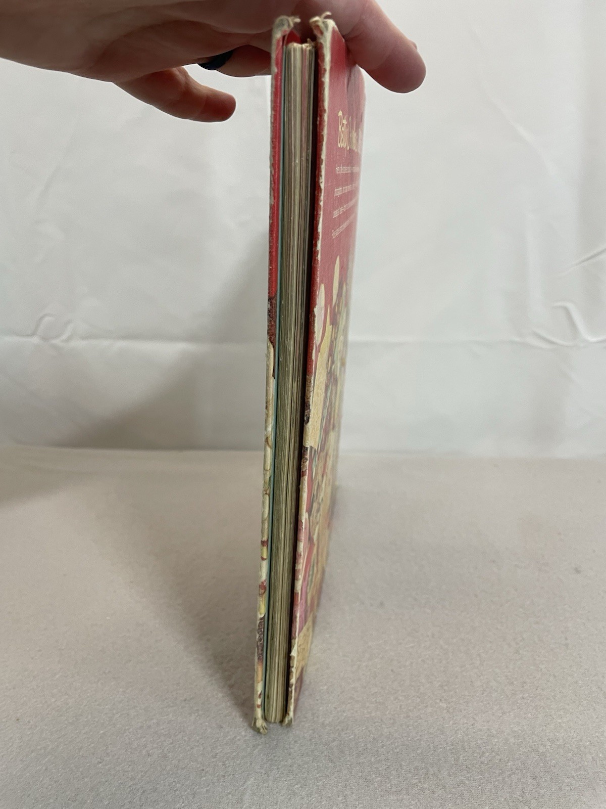 Betty Crocker’s Cooky Book Spiral Bound, 1963 First Edition (2nd Printing) VTG