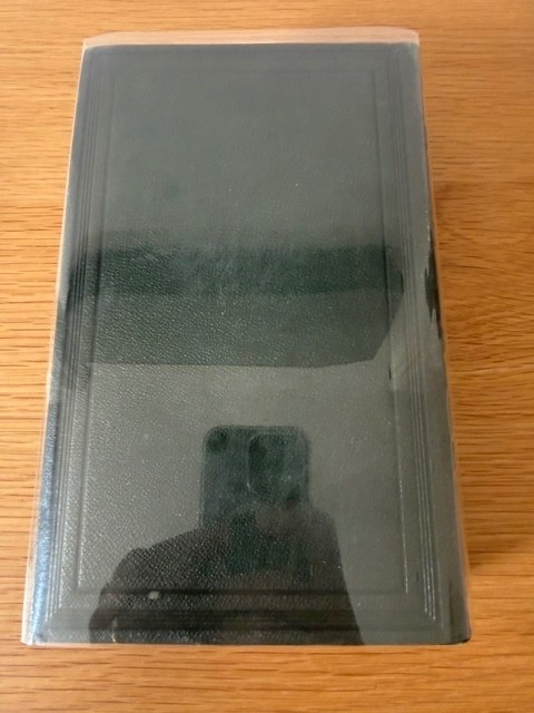 1839 FIRST EDITION NICHOLAS NICKELBY IN PUB. PRESENTATION BINDING – DICKENS