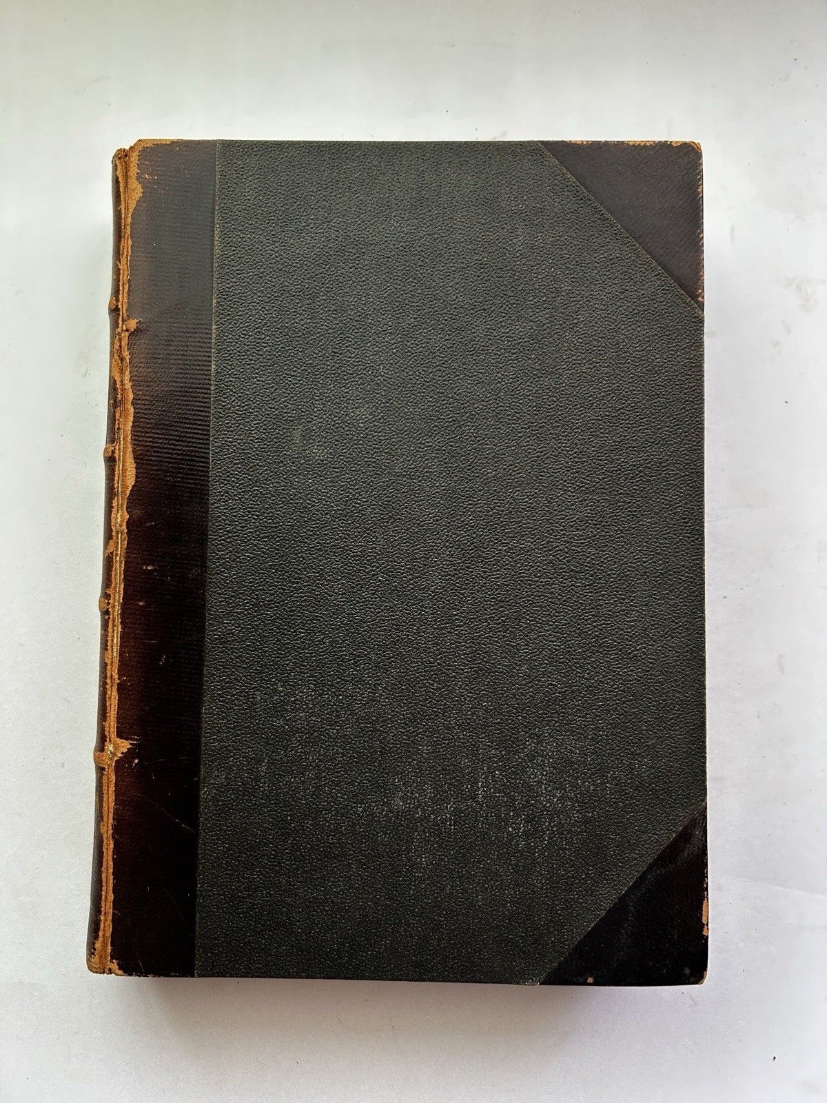1884 – 86 The Gardeners’ Monthly & Horticulturist Thomas Meehan 23 Issues Bound