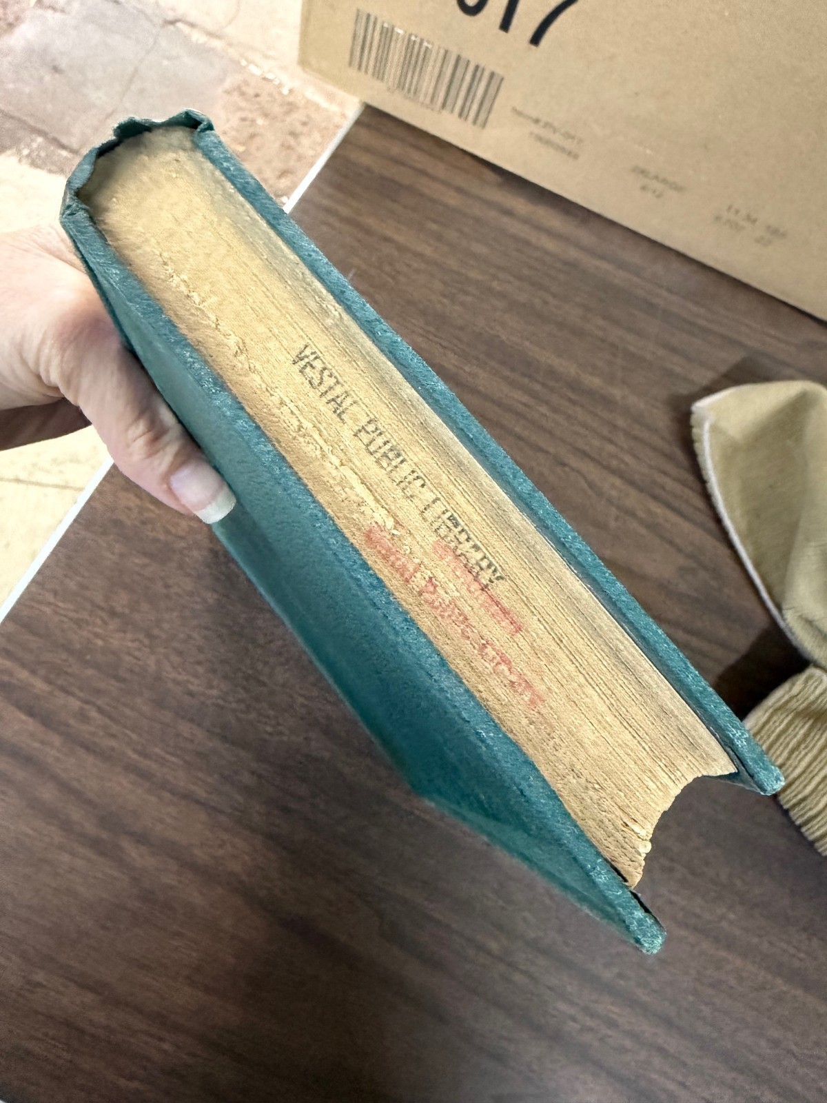 New York Historical Society Collections, Lot of 20, 1870-1890, Missing 1872