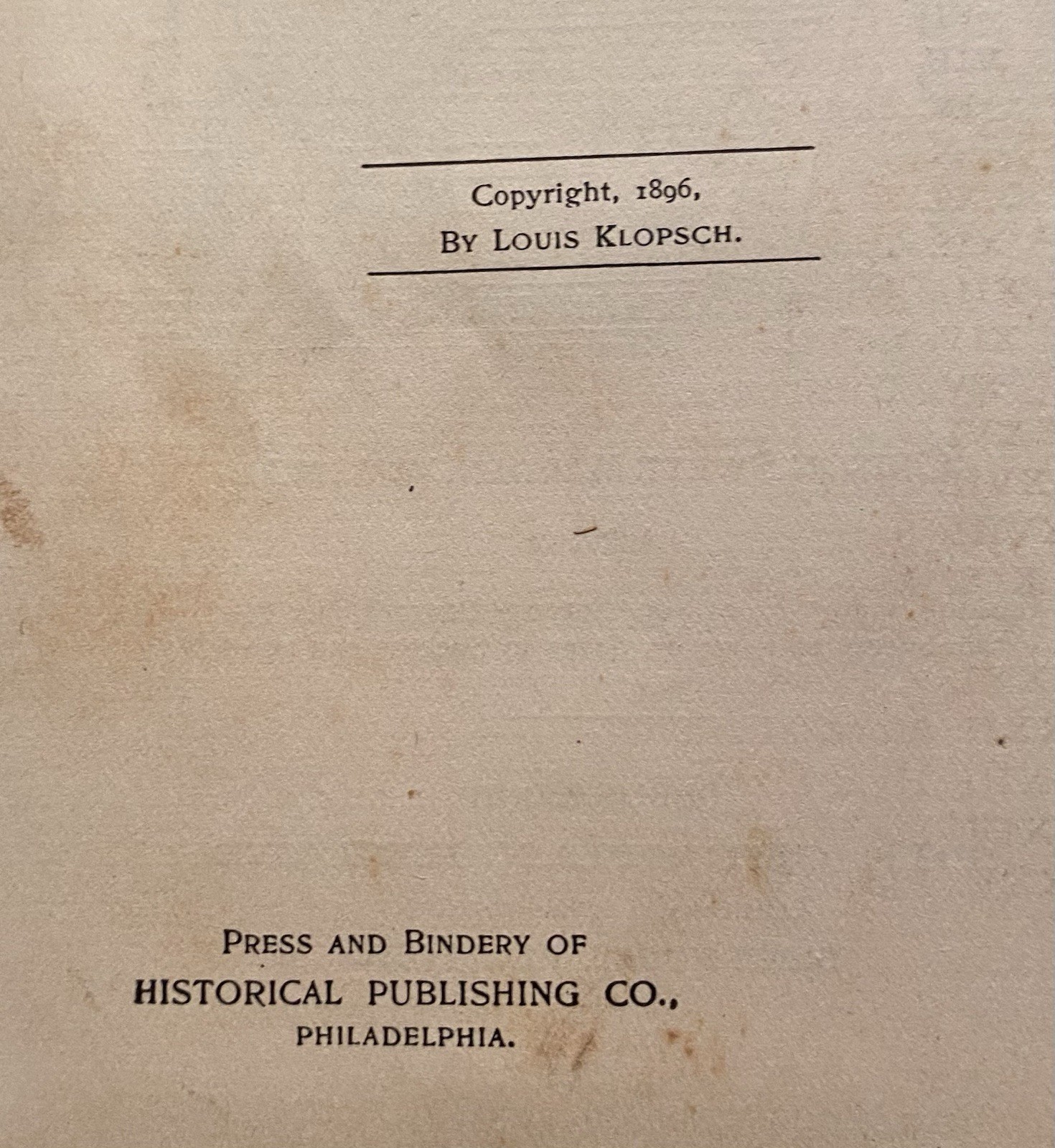 How to Succeed by Orison Swett Marden 1896 Hardcover Self-Help Christian Herald