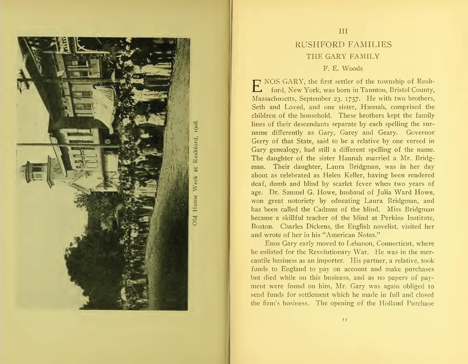 205 Books – New York History & Genealogy NY – Early Ancestors County – CD/DVD