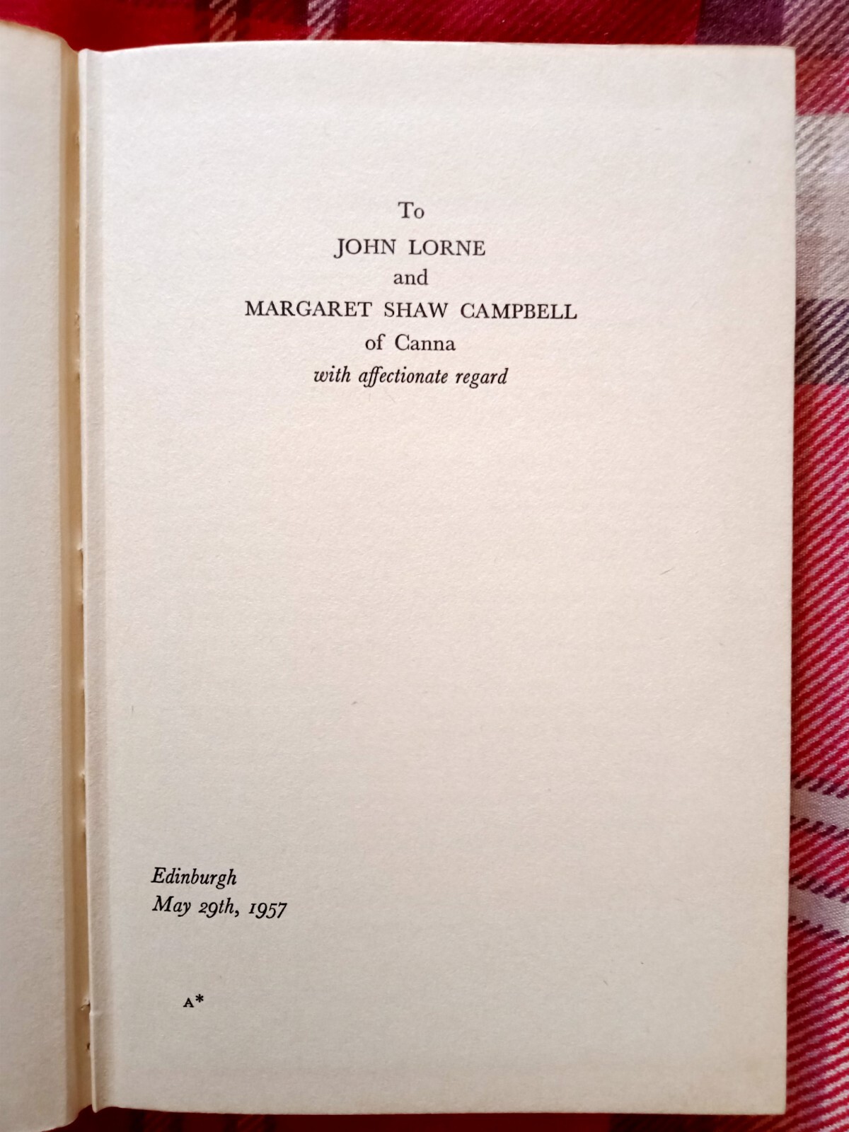 Rockets Galore By Compton Mackenzie 1957 First Edition Rare Vintage Book
