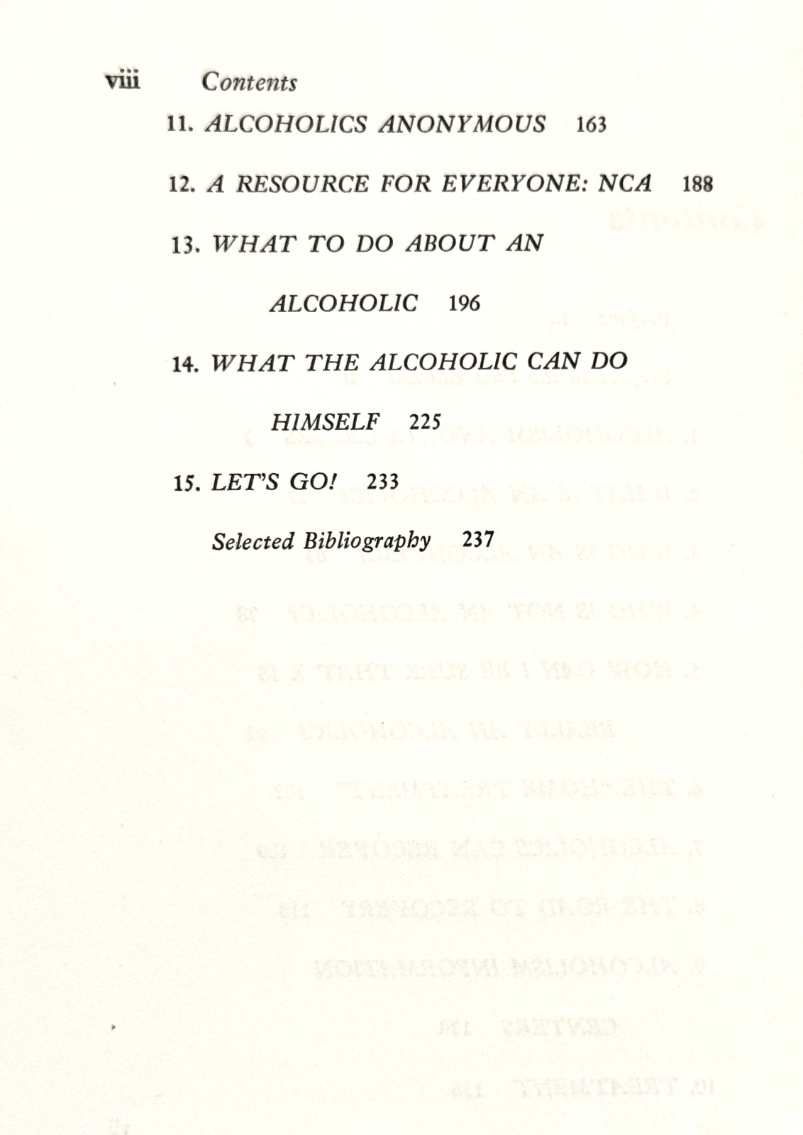 Marty Mann’s New Primer on Alcoholism. Revised – VG
