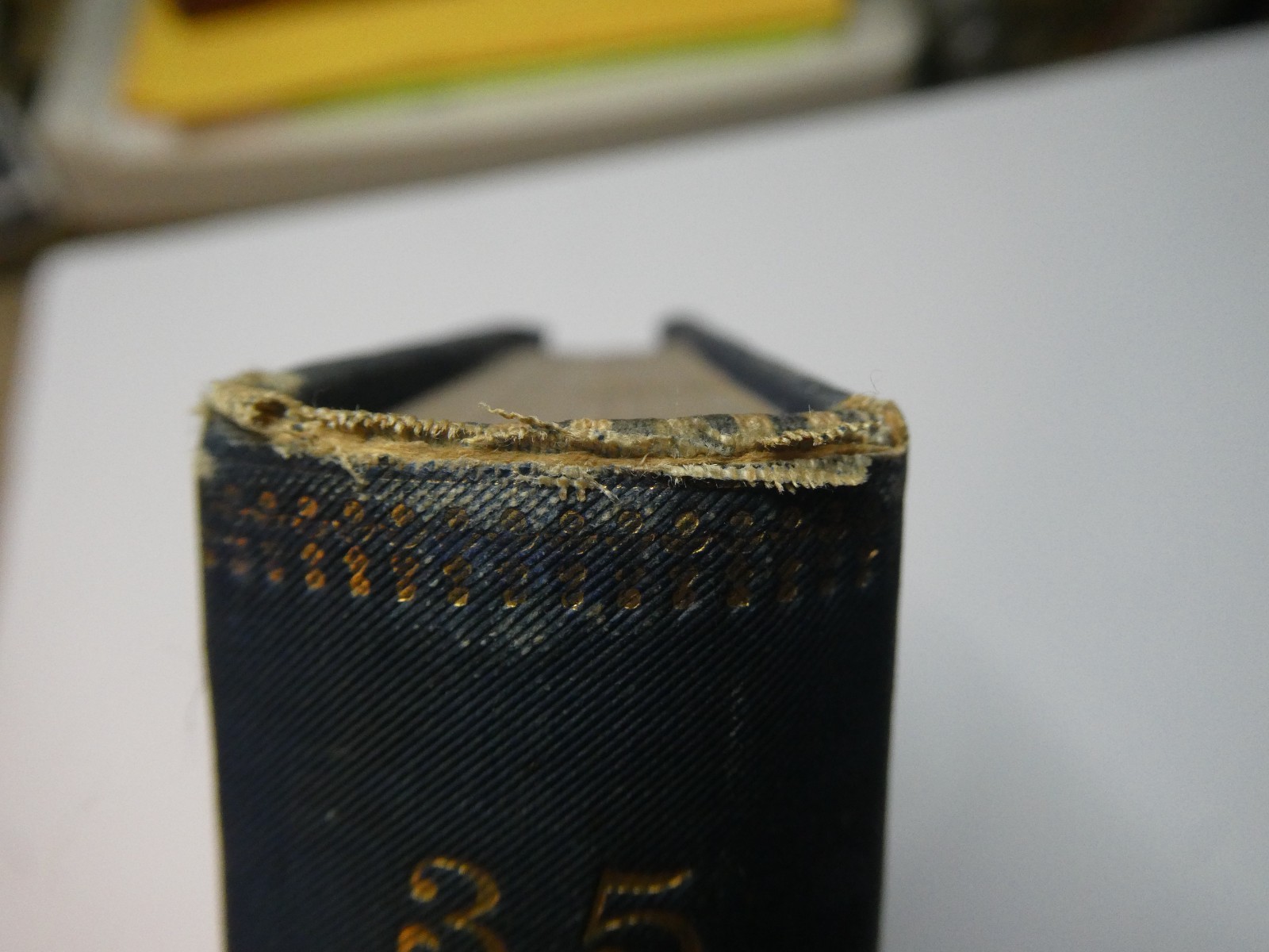 1887 35 Years Among The Poor and the Public Institutions of Cincinnati Jos Emery