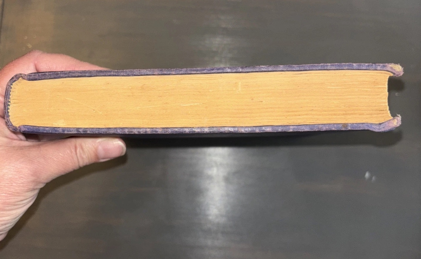 1934 The Bible in Pictures by Gustave Dore *ROYCROFT First Edition*
