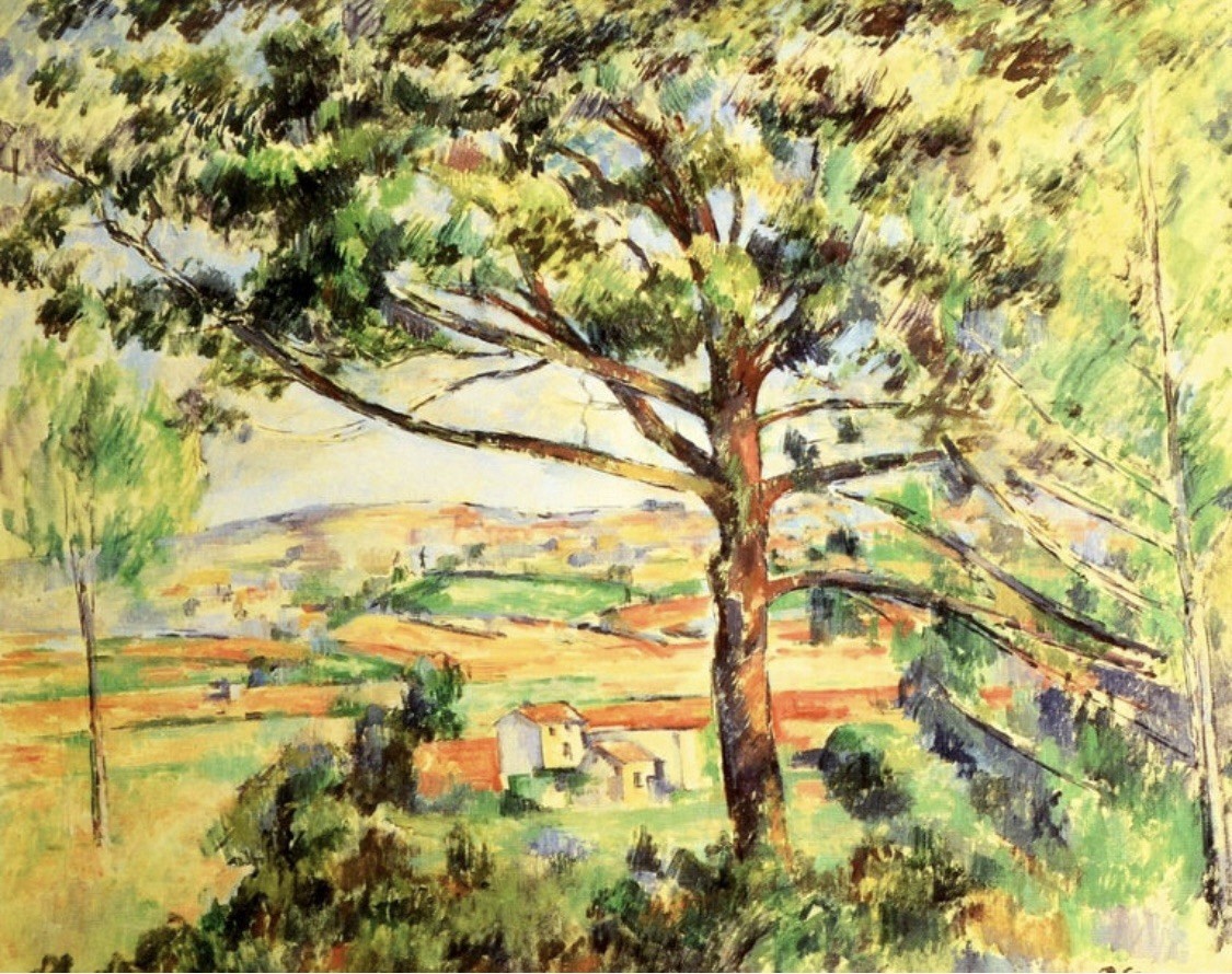 Paul Cézanne The Watercolours: A Catalogue Raisonné Rewald 1983 1st HC SlipCase