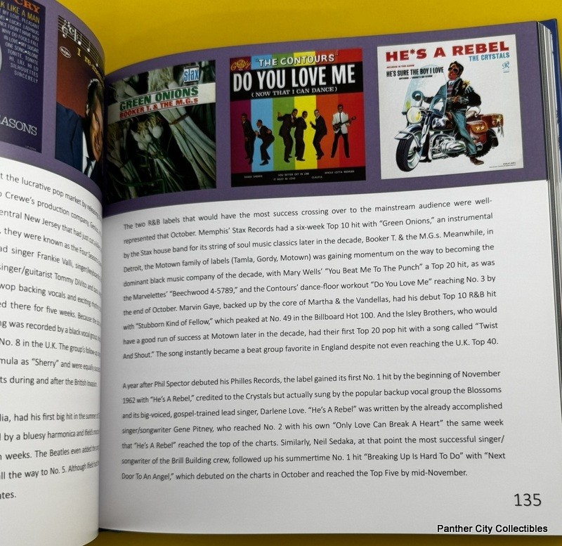 The Beatles Please Please Me To With The Beatles Bruce Spizer Music History