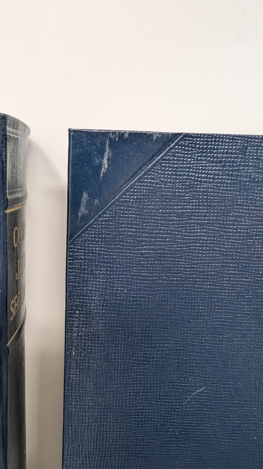 Corpus Juris Secundum Lot Vol 27 and 27A-C: Discover – Divisional, Divorce 1-End