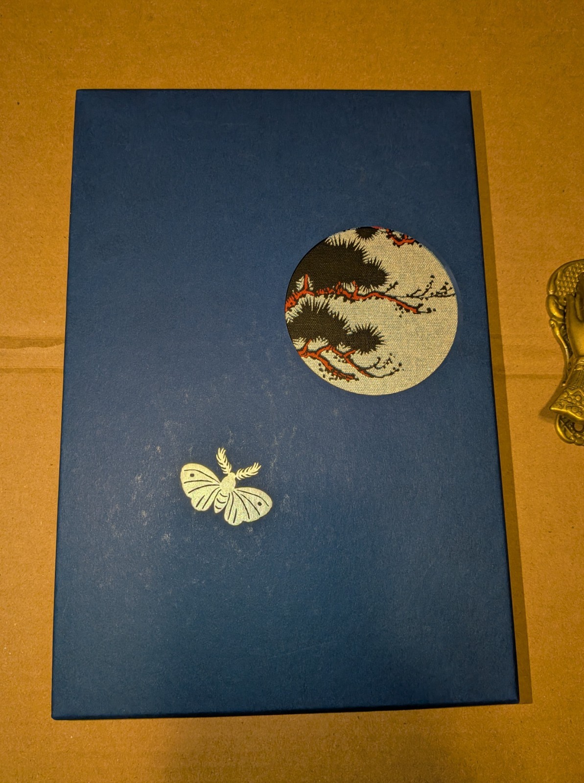 FOLIO SOCIETY Japanese Tales Royall Tyler 2018 HC slipcase free S/H