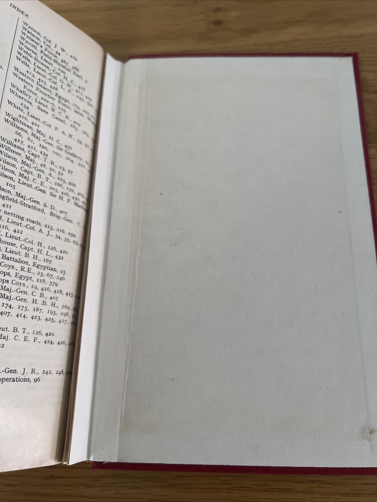 The History Of The Royal Corps Of Royal Engineers Vol VI 1952 Book