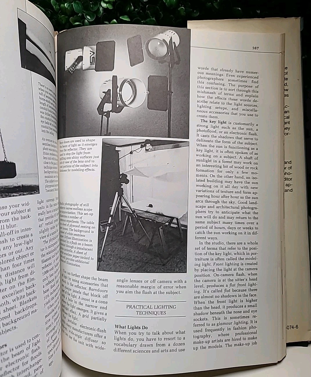 1980 Vintage 1st Ed Complete Guide to Camera Accessories How Use Them Robb Smith