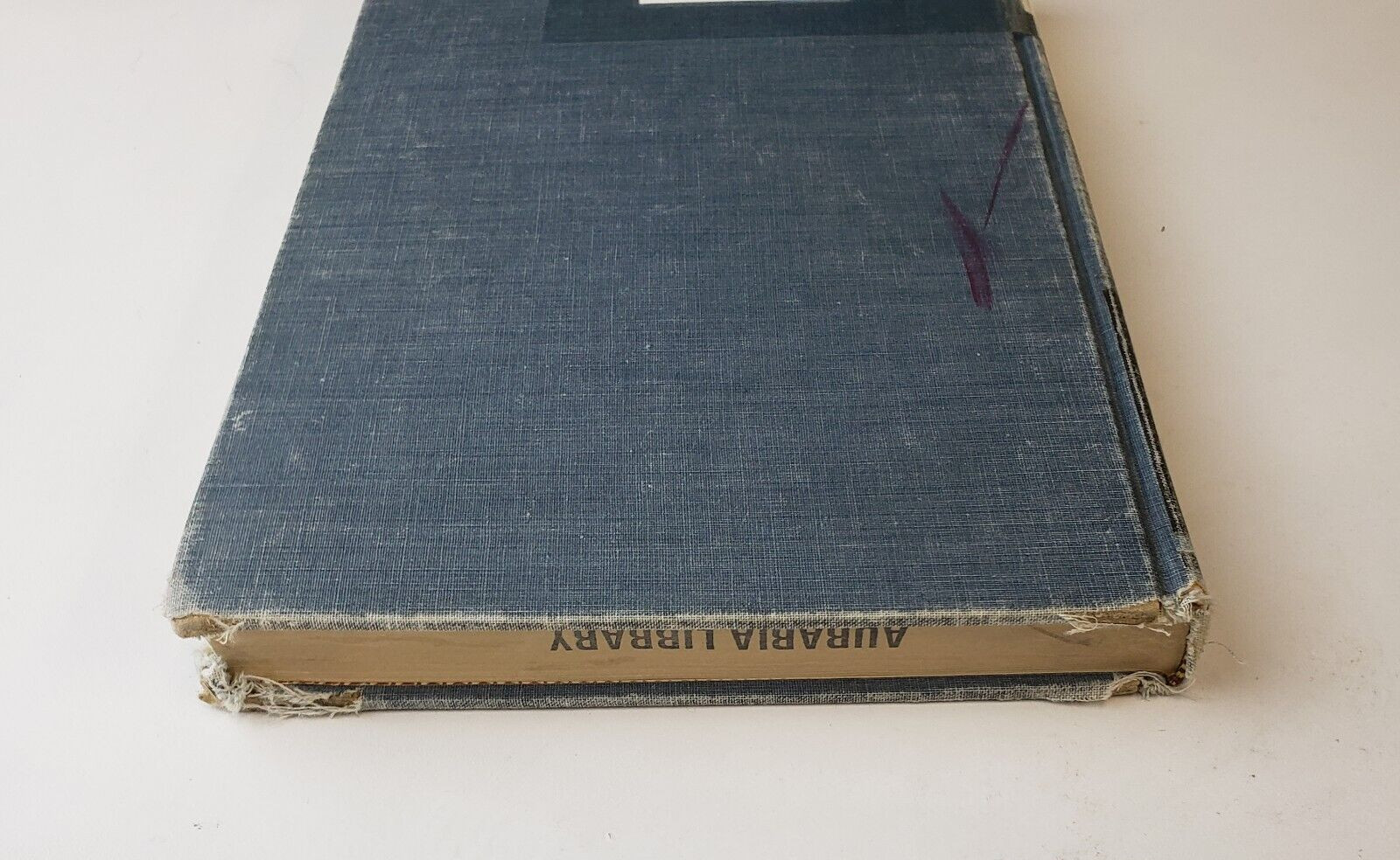 Great Books Western World Vol 50 Marx Engels Capital Communist Manifesto HC 1978