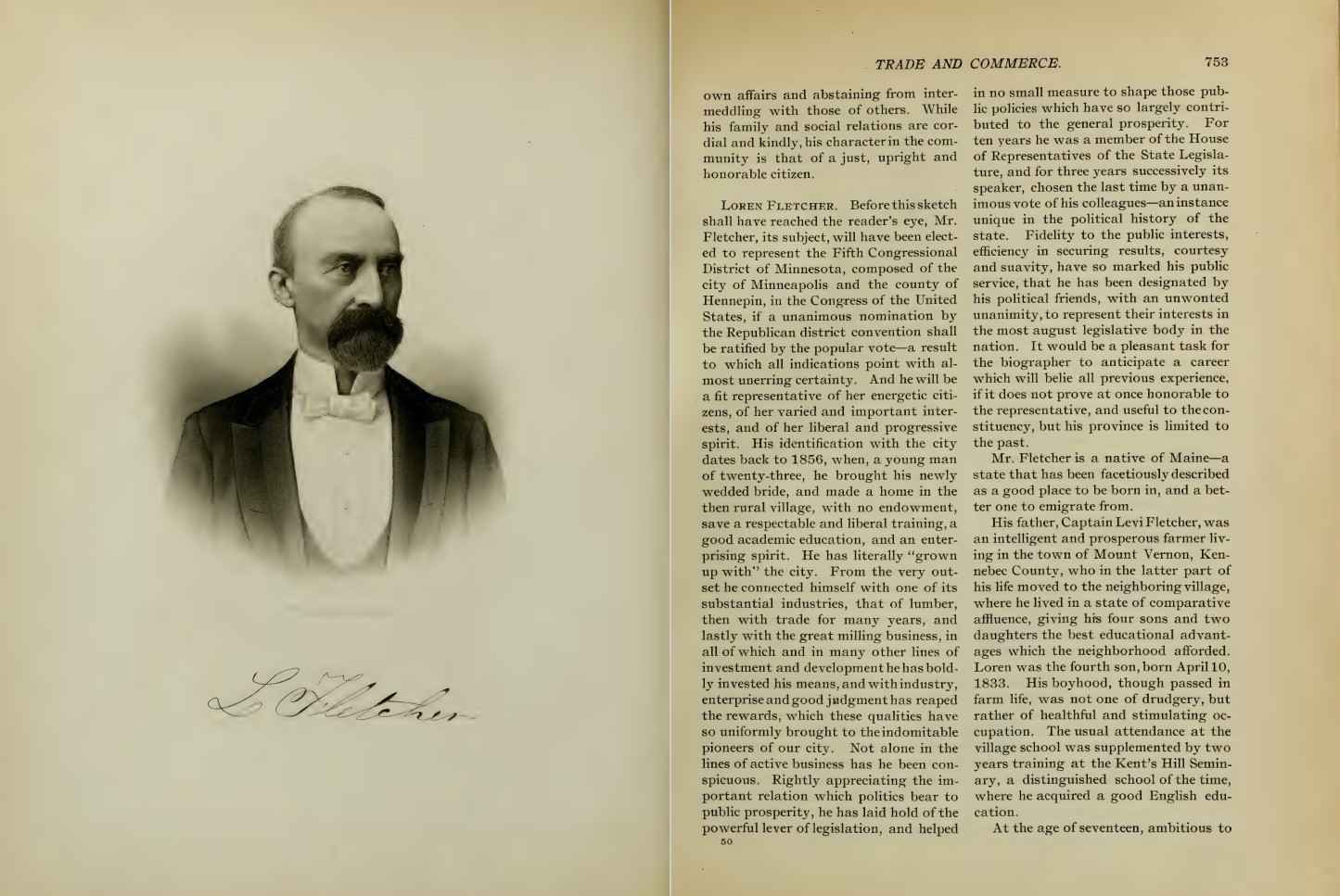 Minnesota History Genealogy Ancestry Family Records Vol.2 – 123 Old Books on DVD