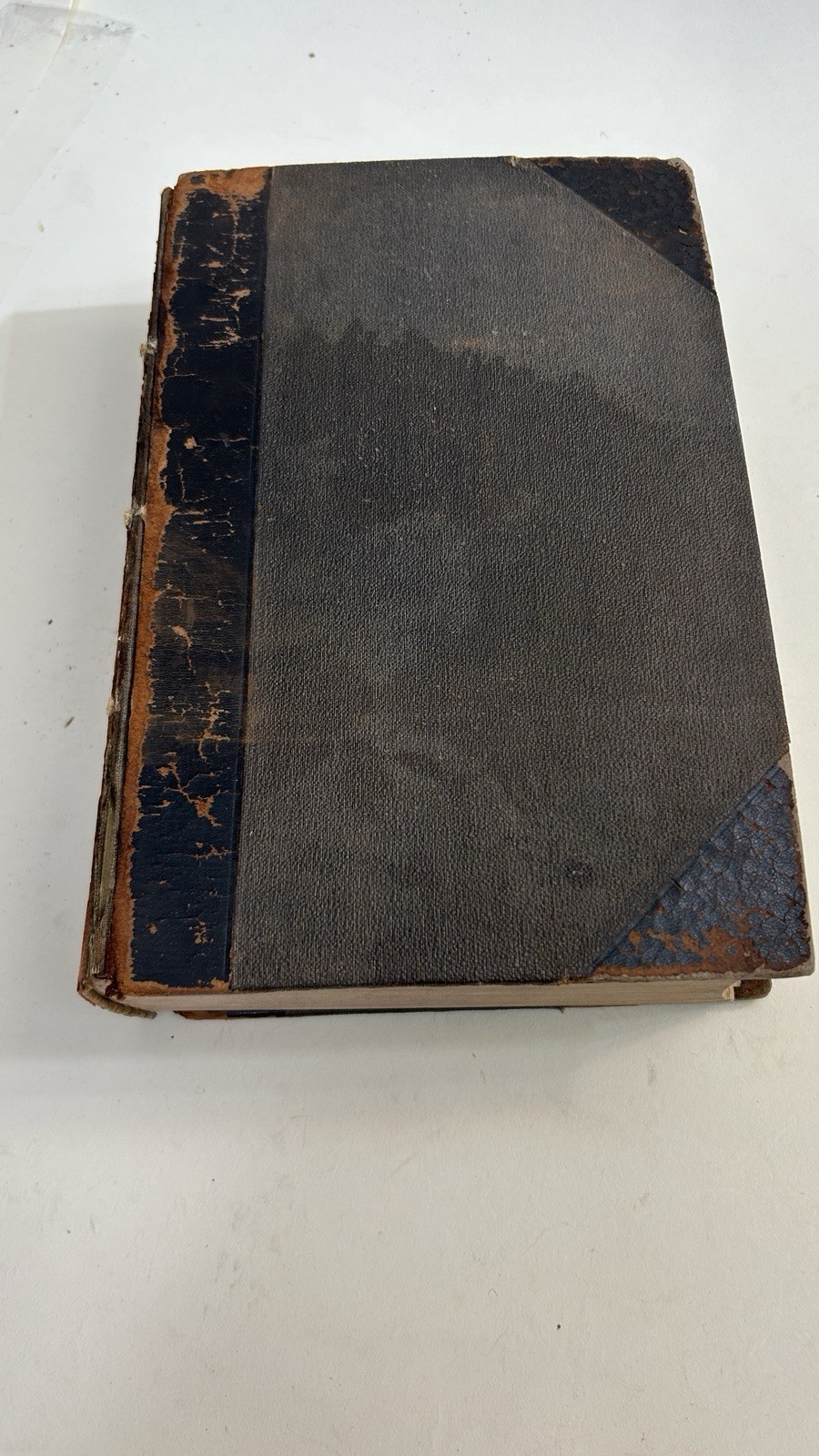 The Linguorian 1914 Volume 2 Redemptorist Fathers Catholic History Book