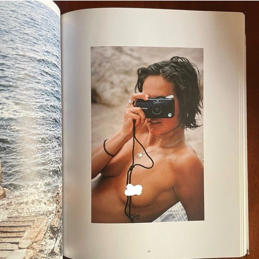 AKILA BERJAOUI The Last Days Summer ( Purienne Zen Holiday)