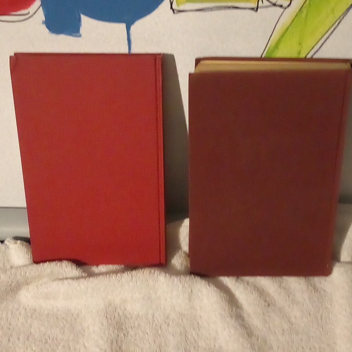 William Faulkner A Fable & As I Lay Dying Hardcover Lot Random House NY 1954