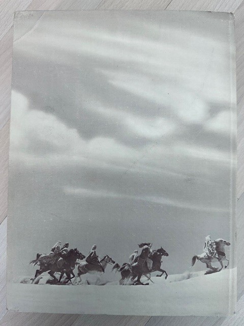 Arabian Horse Yearbook 1974 IAHA Vol XXll Arabian Horse Books / Memorabilia