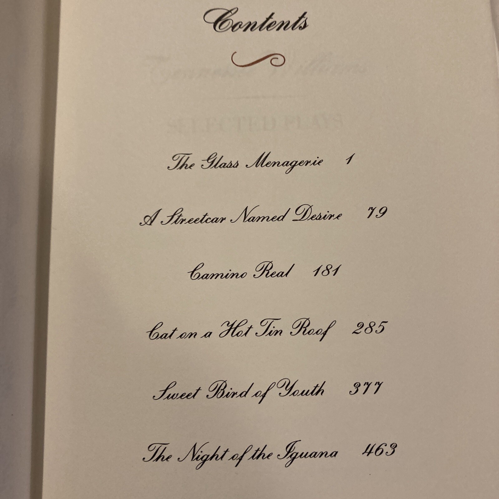 FRANKLIN LIBRARY: 2 SIGNED 60: TENNESSEE WILLIAMS: ARTHUR MILLER: PLAYS