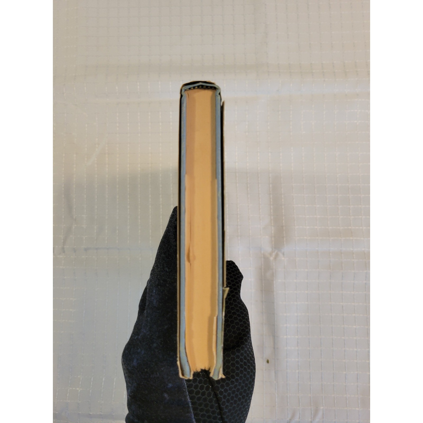 Saturday Night by Marjorie Holmes 1959 Vintage Hardcover Best Loved Girls Books