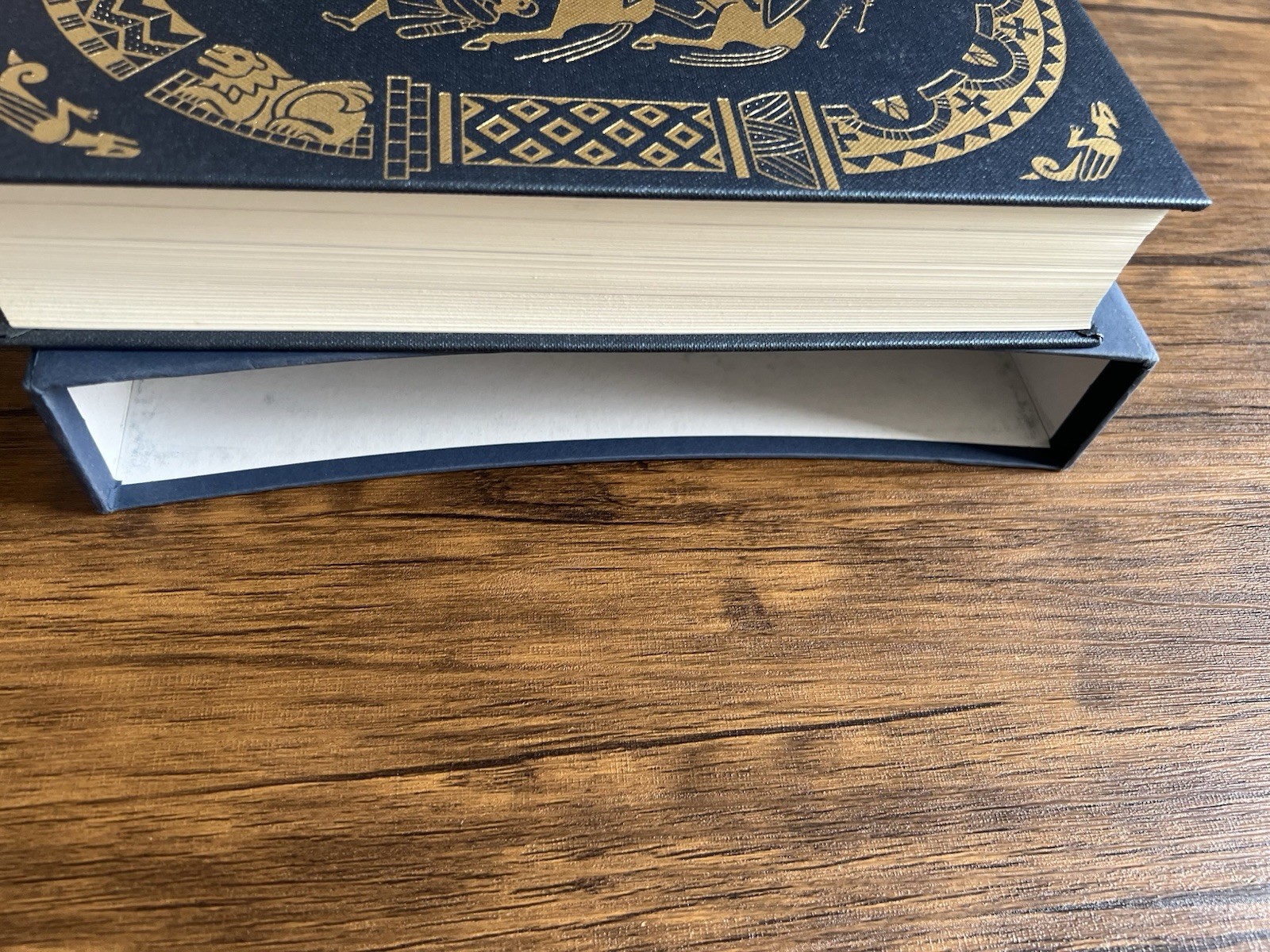 The Normans – David C. Douglas – Folio Society – History – 2002 1st Ed 1st Print
