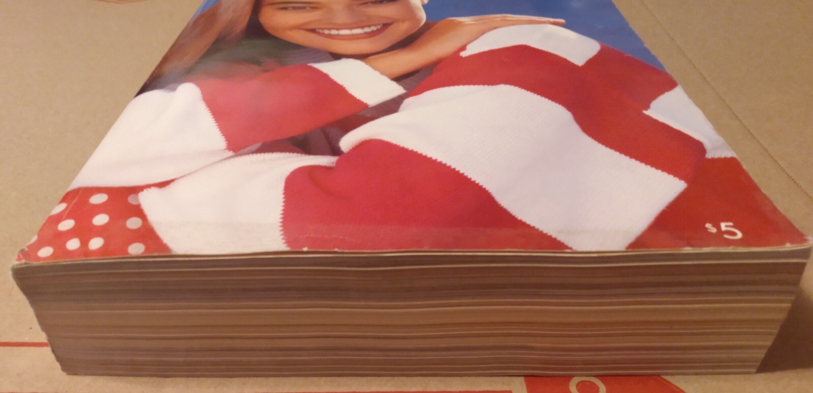 Sears 1992 Annual Catalog 1595 Pages Tools Toys Nintendo Appliances Electronics