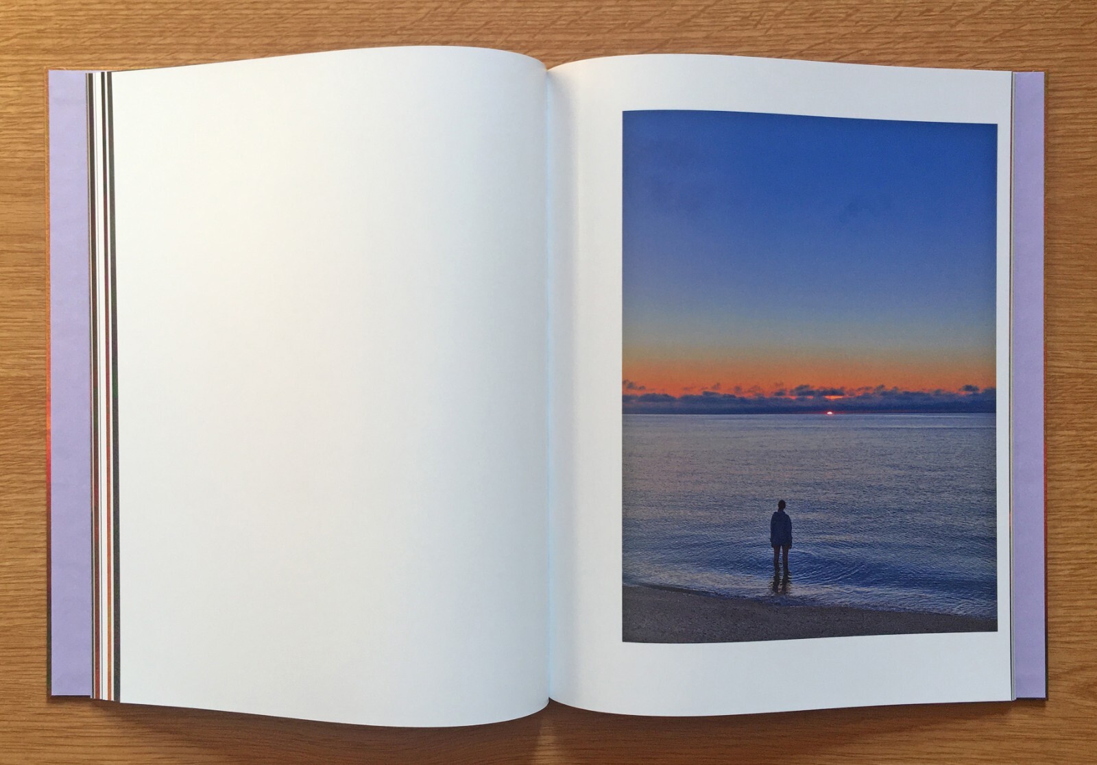 Paul Graham, Verdigris/Ambergris, SIGNED 1st edition, 2024, 2 vols, near-mint