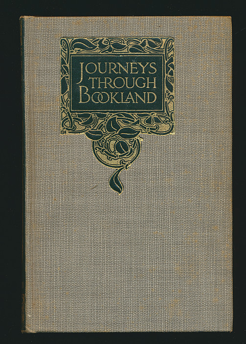 Edgar Allan Poe Dickens Rbt. Louis Stevenson Tennyson etc. 1909 Illus. 1st Ed.