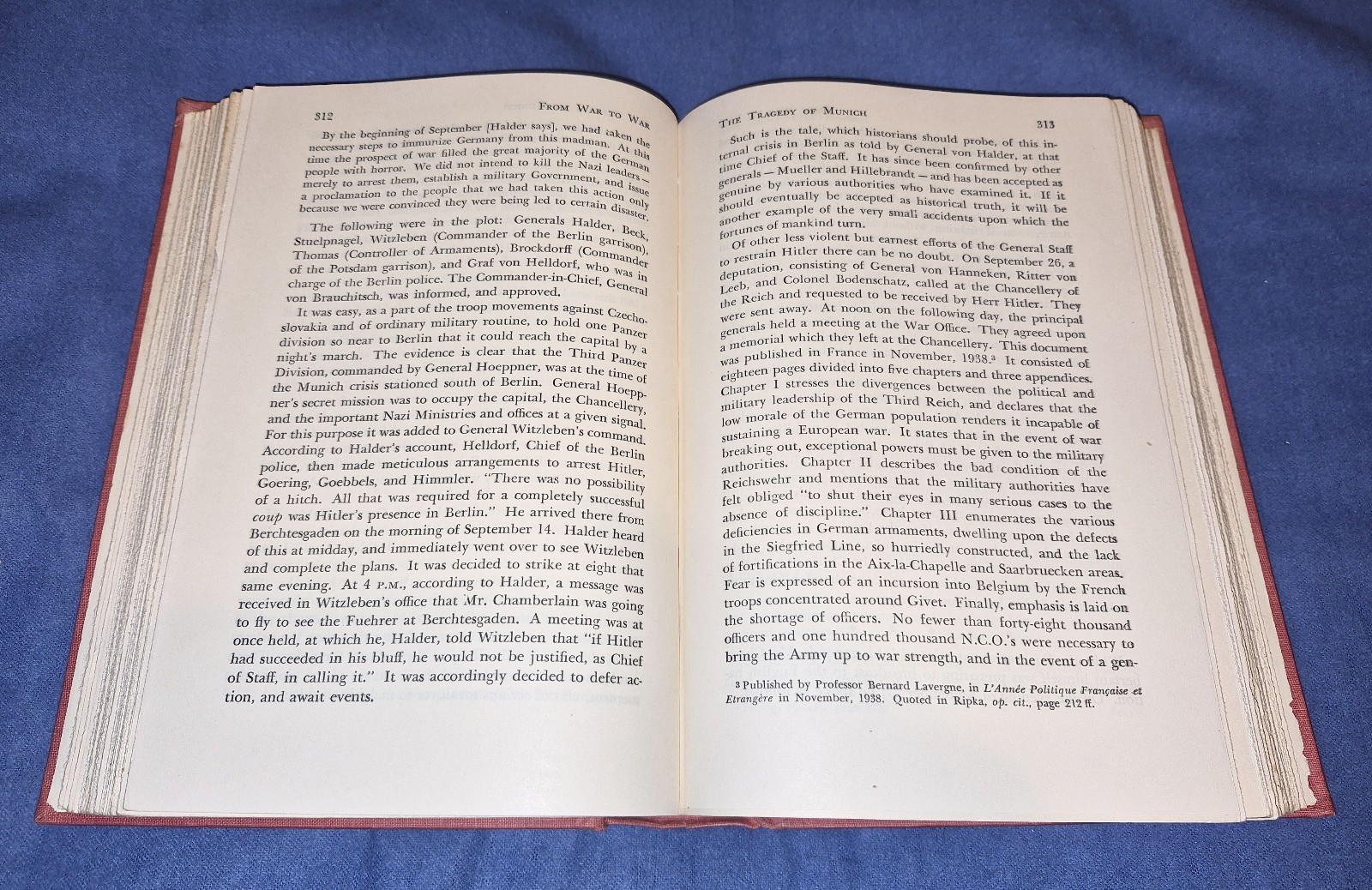 The Second World War by Winston S. Churchill – 6 Vol. set – Houghton Mifflin Co.