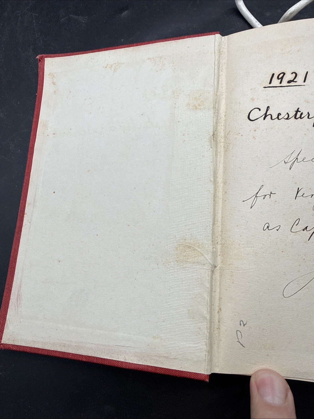 1919 Pushed and The Return Push by Quex First Edition WWI 82nd Brigade RFA Royal