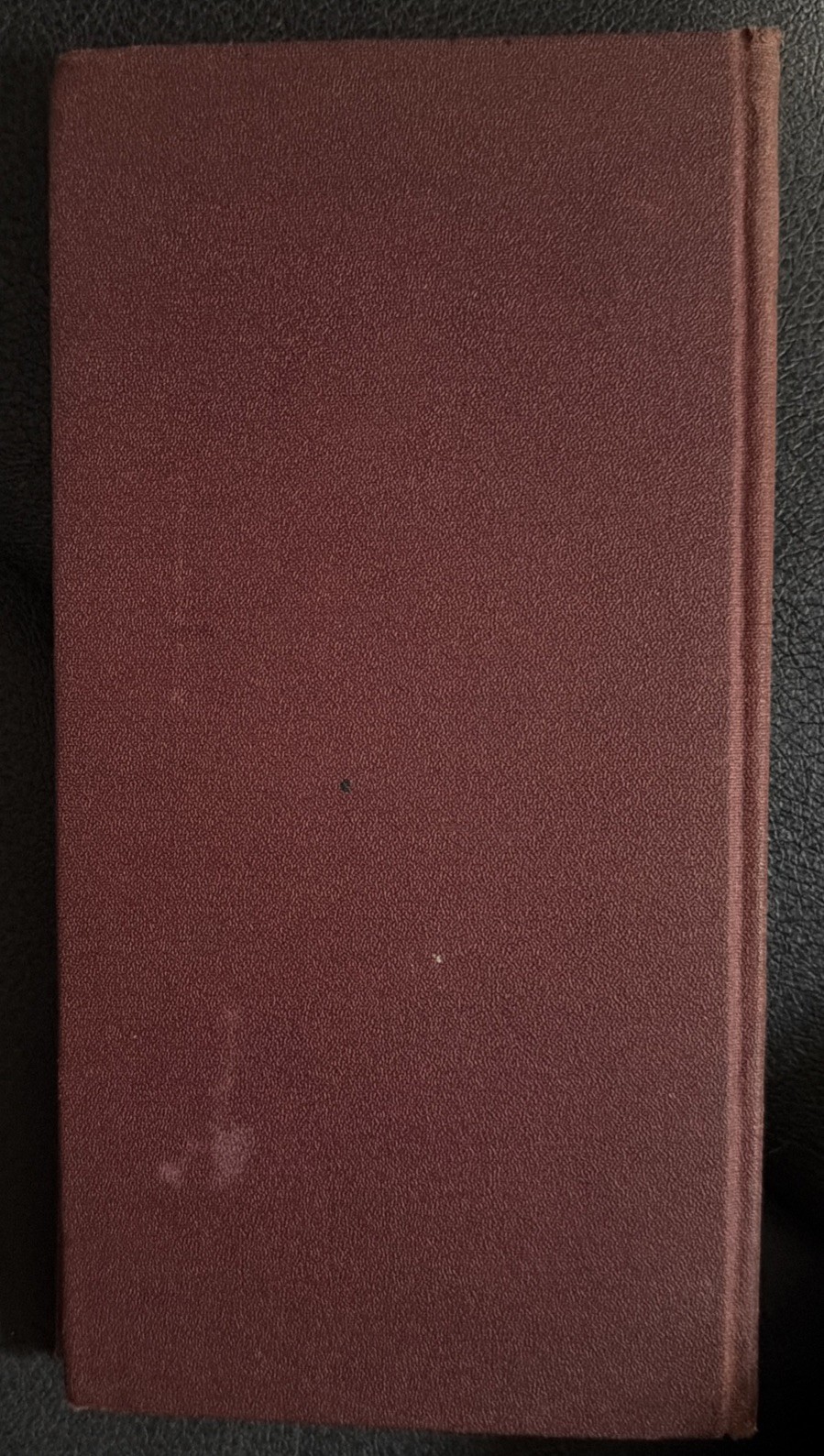 1914 The Photo-Drama of Creation Hardcover Book