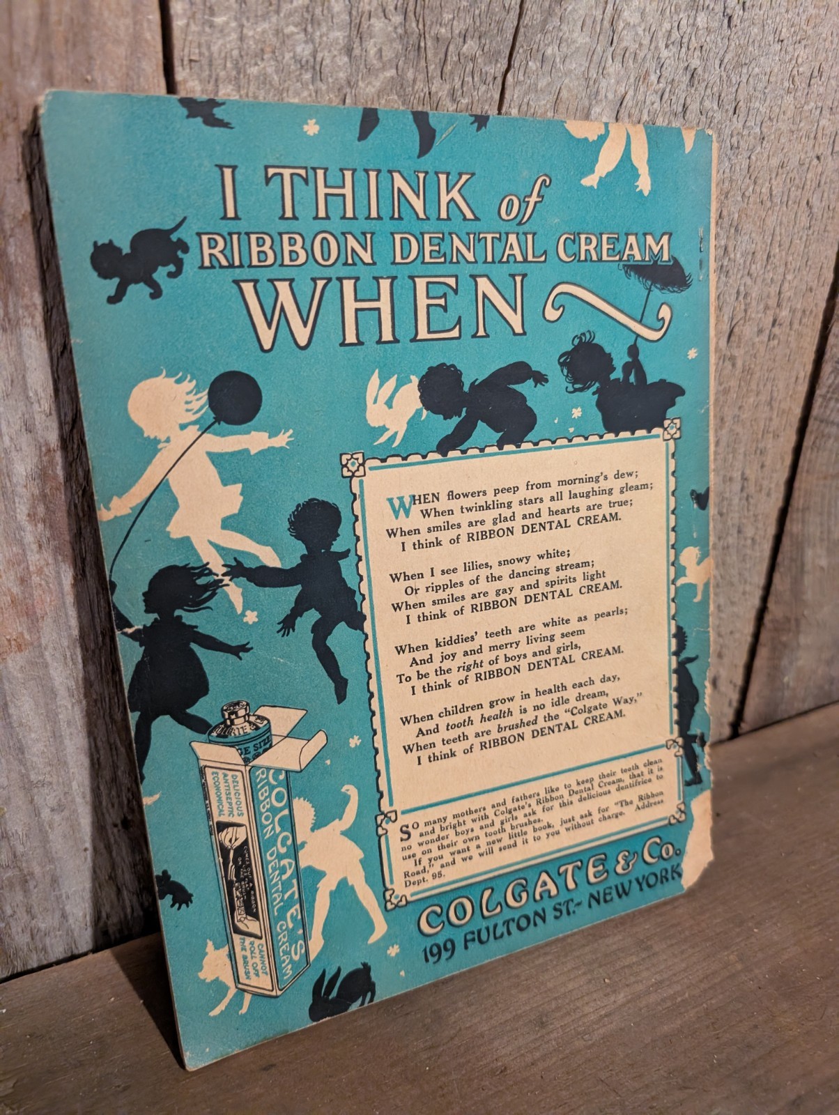 1924 John Martin’s Book, The Child’s Magazine. Eleven Total
