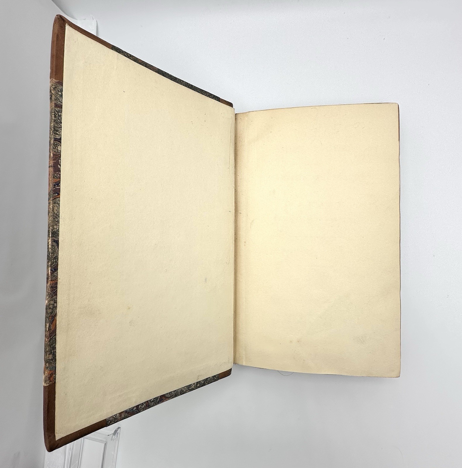 1793 HORACE Classical Literature ODES Epodes CARMEN SECULARE Boscawen