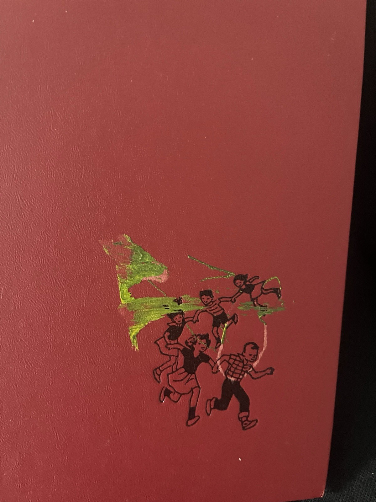 The Happy Hollisters Book Series – 9 Books – 1955 to 1969