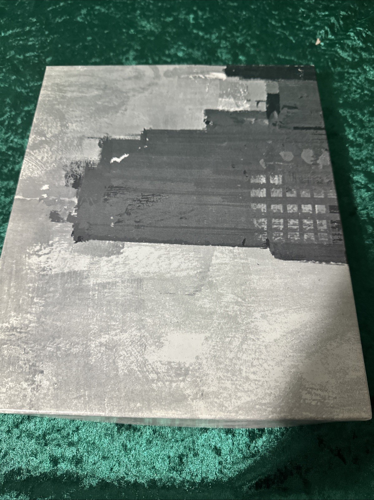 Handbook National Museum at the Smithsonian Institution Leather Book Ltd Ed